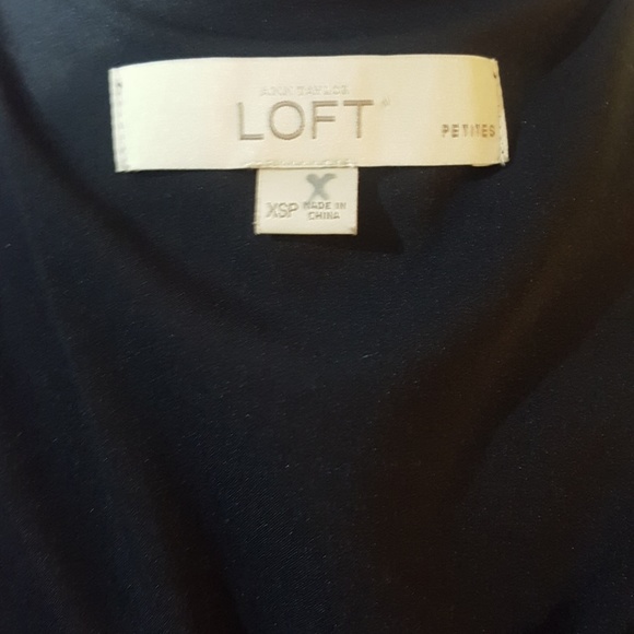 LOFT Sundress - Picture 8 of 8